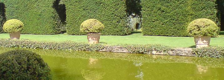 jardin d'eyrignac